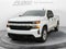 2022 Chevrolet Silverado 1500 LTD 4WD Double Cab Standard Bed Custom