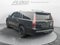 2018 Cadillac Escalade ESV Platinum
