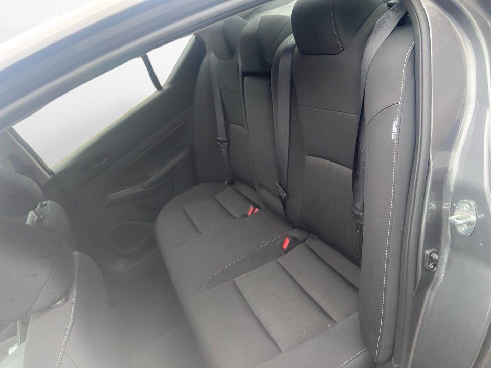 2025 Nissan Altima S FWD