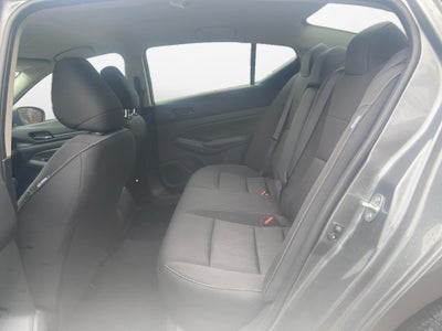 2025 Nissan Altima S FWD