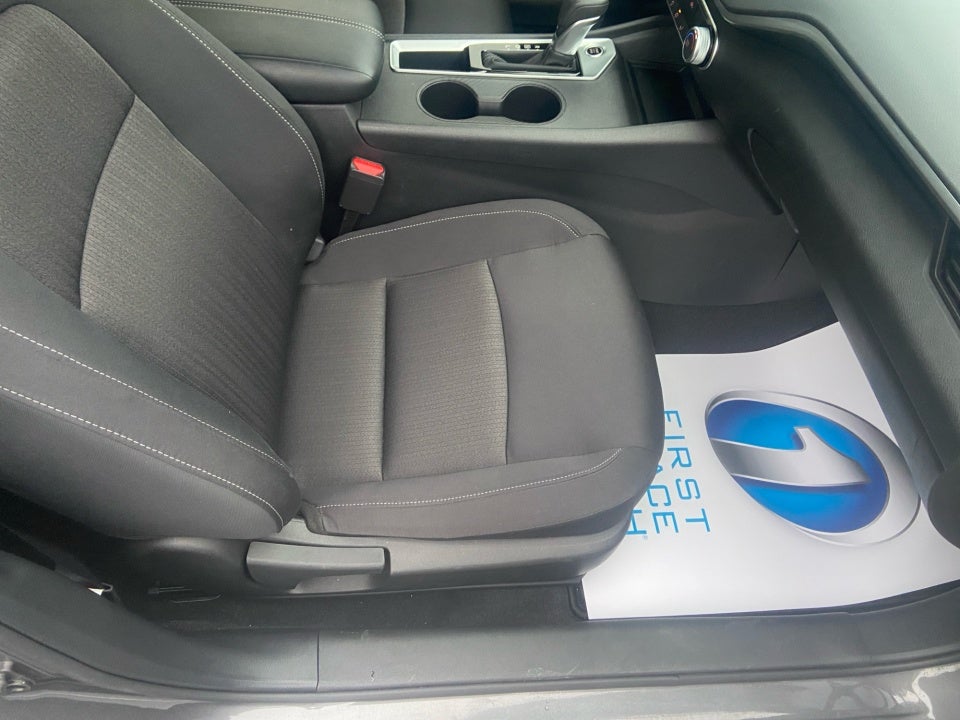 2025 Nissan Altima S FWD