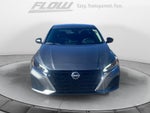 2025 Nissan Altima S FWD