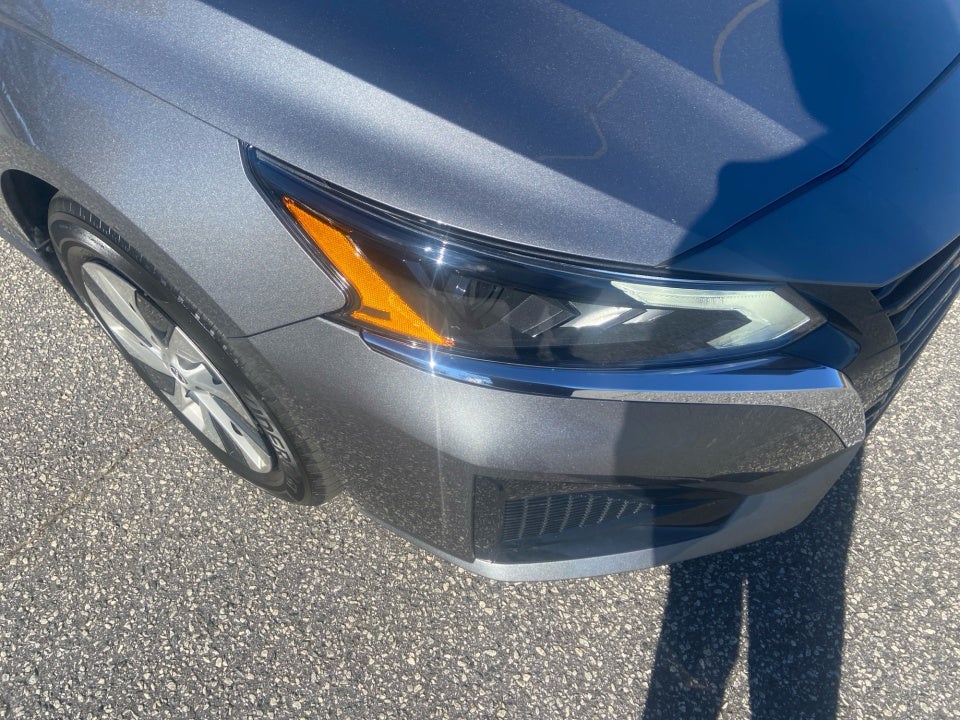 2025 Nissan Altima S FWD