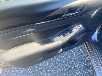 2025 Nissan Altima S FWD