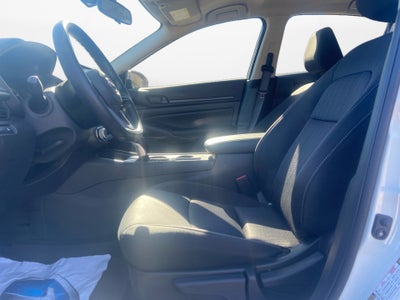 2025 Nissan Altima S FWD