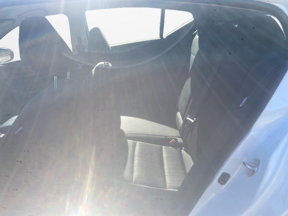 2025 Nissan Altima S FWD