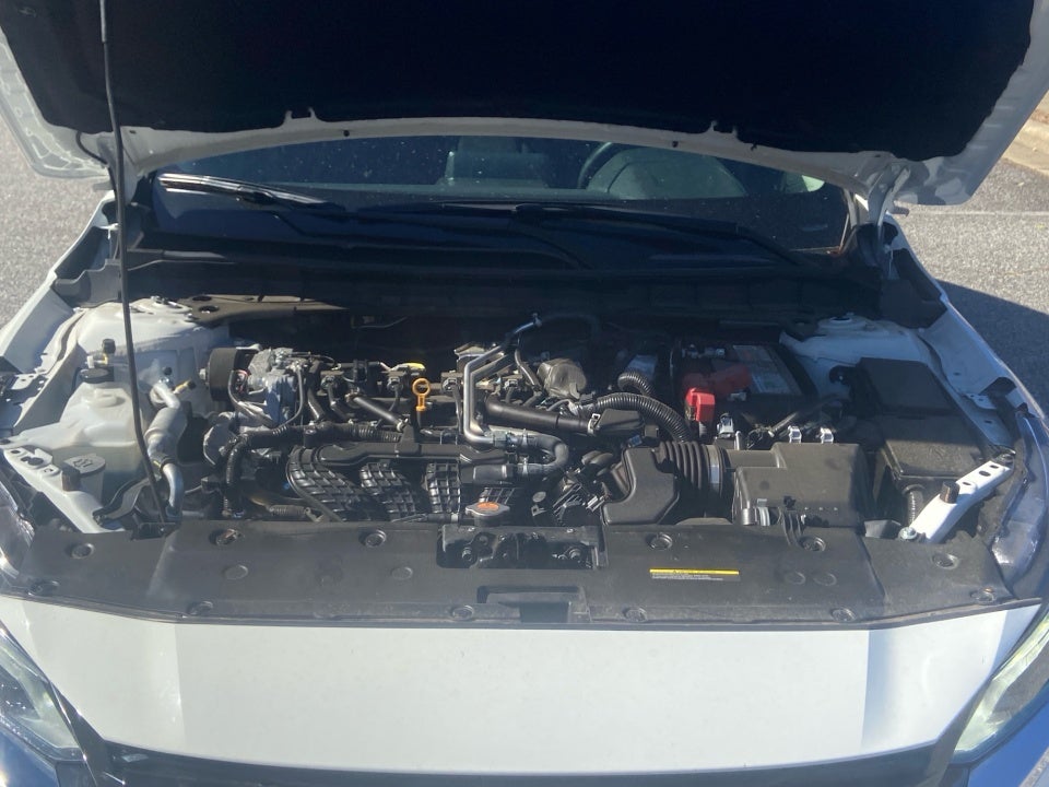 2025 Nissan Altima S FWD