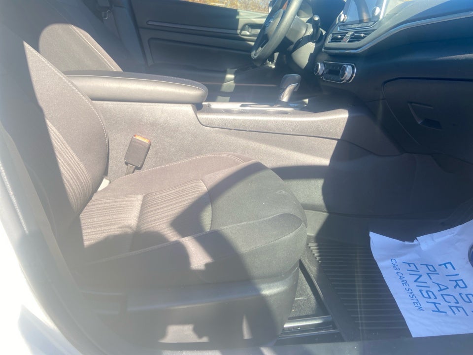 2025 Nissan Altima S FWD