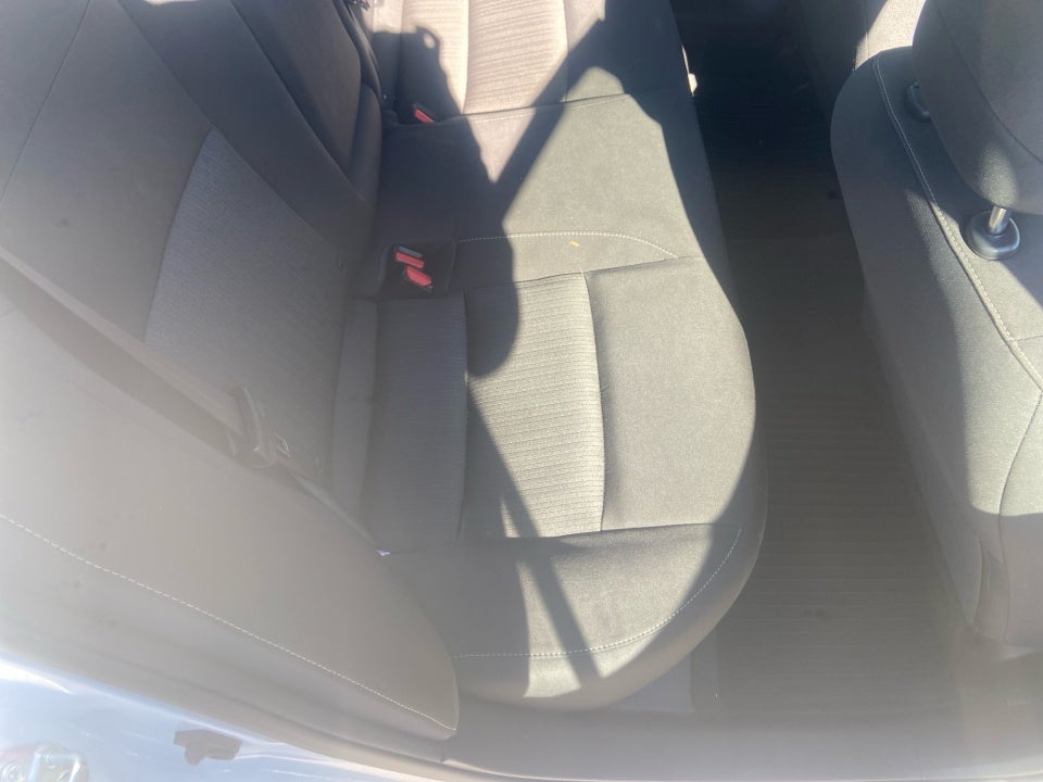 2025 Nissan Altima S FWD