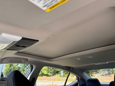 2025 Nissan Altima SR FWD