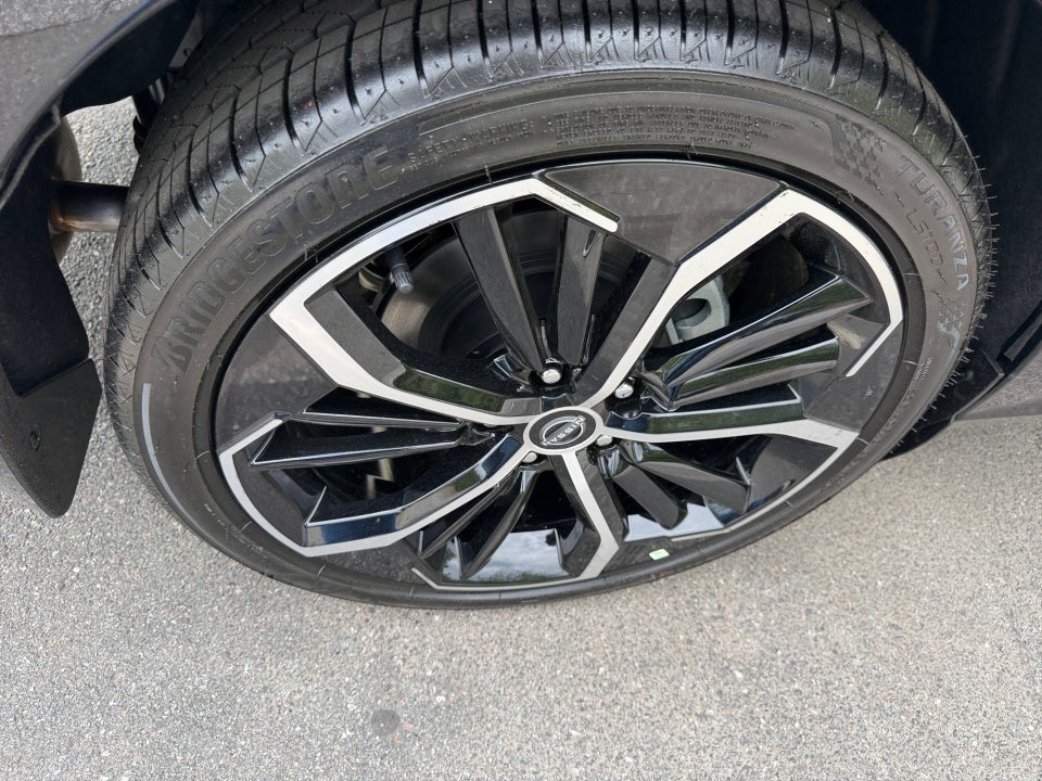 2026 Nissan Altima SR FWD