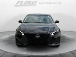 2026 Nissan Altima SR FWD