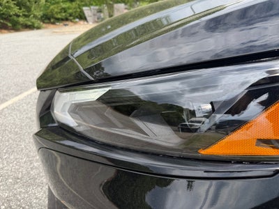 2026 Nissan Altima SR FWD