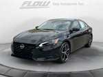 2026 Nissan Altima SR FWD