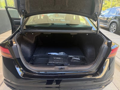 2026 Nissan Altima SR
