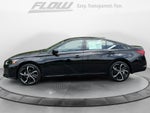 2026 Nissan Altima SR FWD