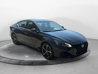 2026 Nissan Altima SR