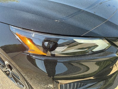 2026 Nissan Altima SR FWD