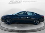 2026 Nissan Altima SR FWD