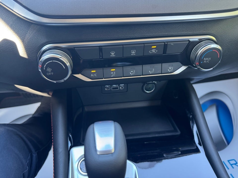 2025 Nissan Altima SR FWD