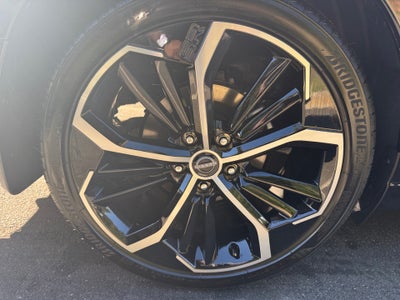 2025 Nissan Altima SR FWD