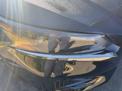 2025 Nissan Altima SR FWD