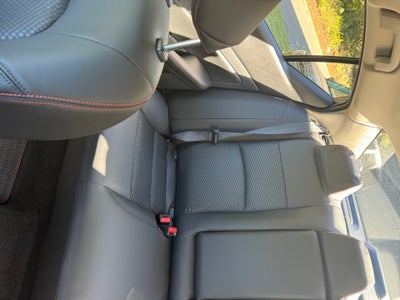 2025 Nissan Altima SR FWD