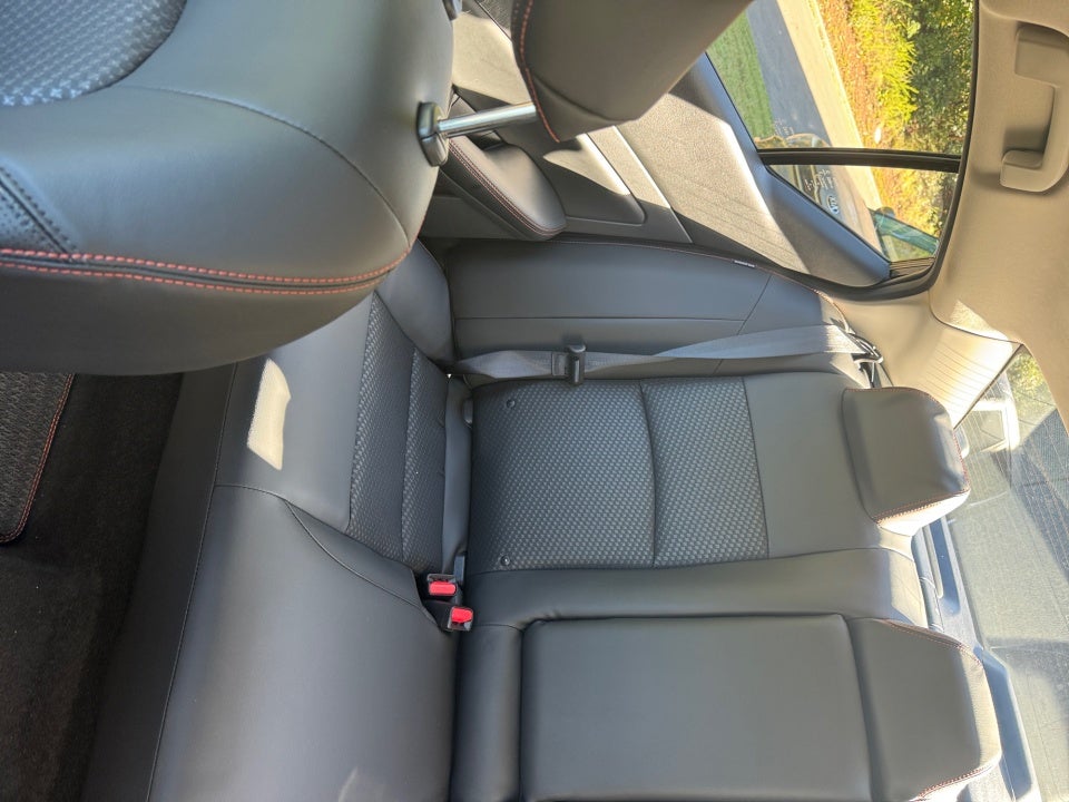 2025 Nissan Altima SR FWD