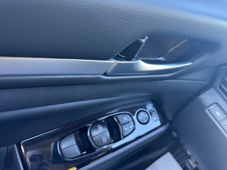 2025 Nissan Altima SR FWD