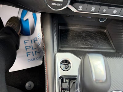 2026 Nissan Altima SR FWD