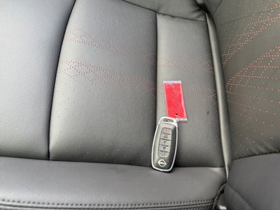 2026 Nissan Altima SR FWD