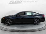 2026 Nissan Altima SR FWD