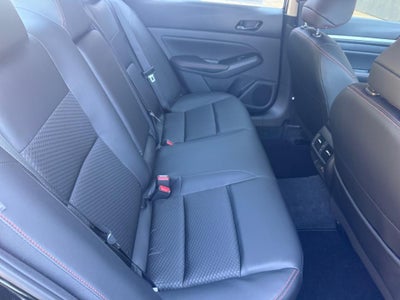 2026 Nissan Altima SR