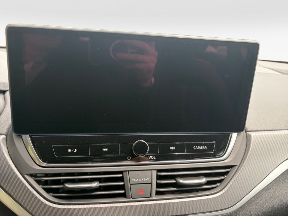 2026 Nissan Altima SR FWD