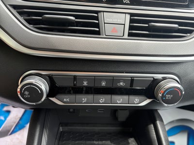 2026 Nissan Altima SR FWD