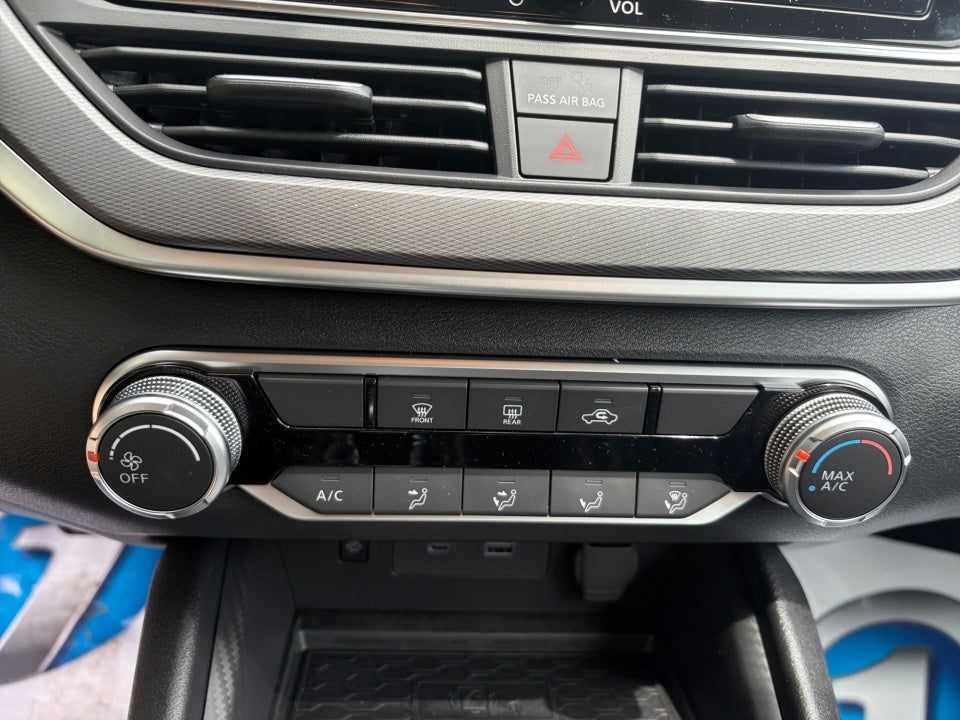 2026 Nissan Altima SR FWD