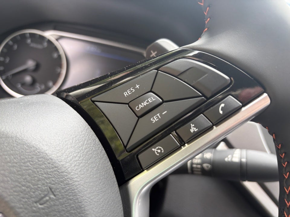 2026 Nissan Altima SR FWD