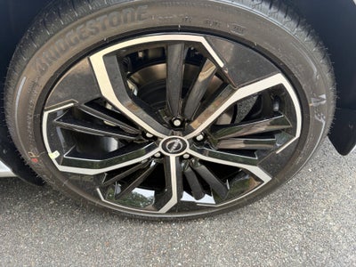2026 Nissan Altima SR FWD