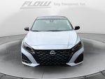 2026 Nissan Altima SR FWD