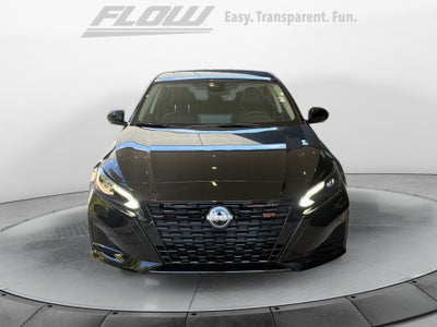 2026 Nissan Altima SR