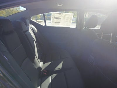2026 Nissan Altima SR