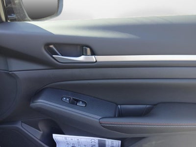 2026 Nissan Altima SR