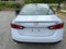 2026 Nissan Altima SR FWD