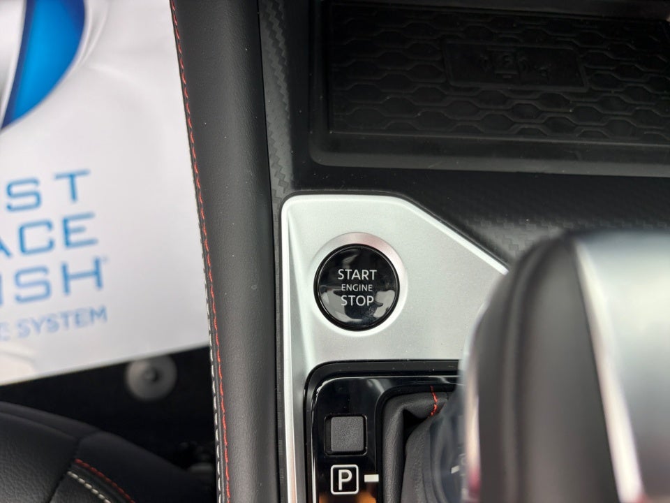 2026 Nissan Altima SR FWD