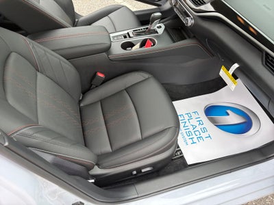 2026 Nissan Altima SR FWD