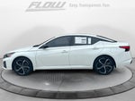2025 Nissan Altima SR FWD