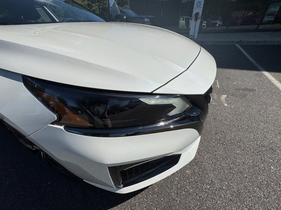 2025 Nissan Altima SR AWD