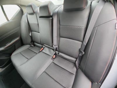 2026 Nissan Altima SR