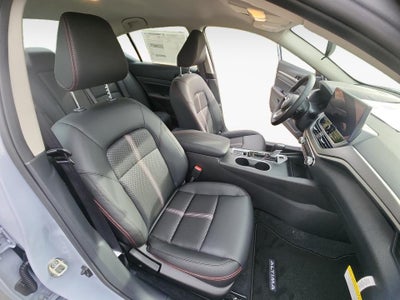 2026 Nissan Altima SR