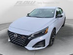 2026 Nissan Altima SR